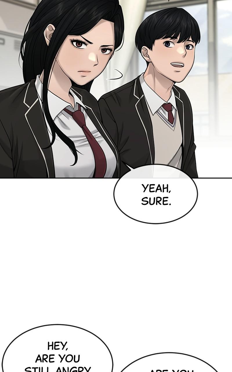 QUESTISM Chap 49 - Next Chap 50