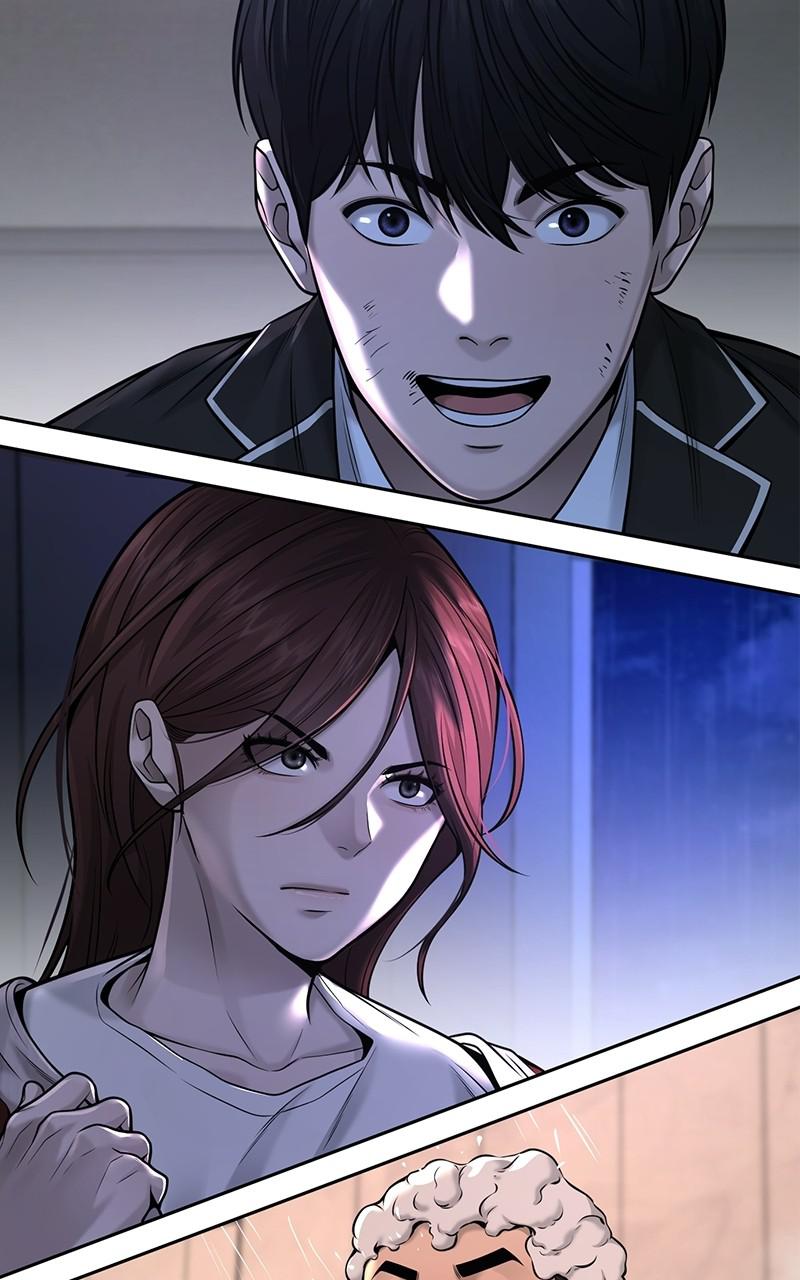 QUESTISM Chap 49 - Next Chap 50