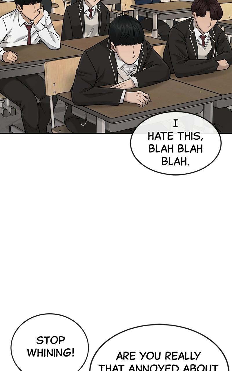 QUESTISM Chap 49 - Next Chap 50