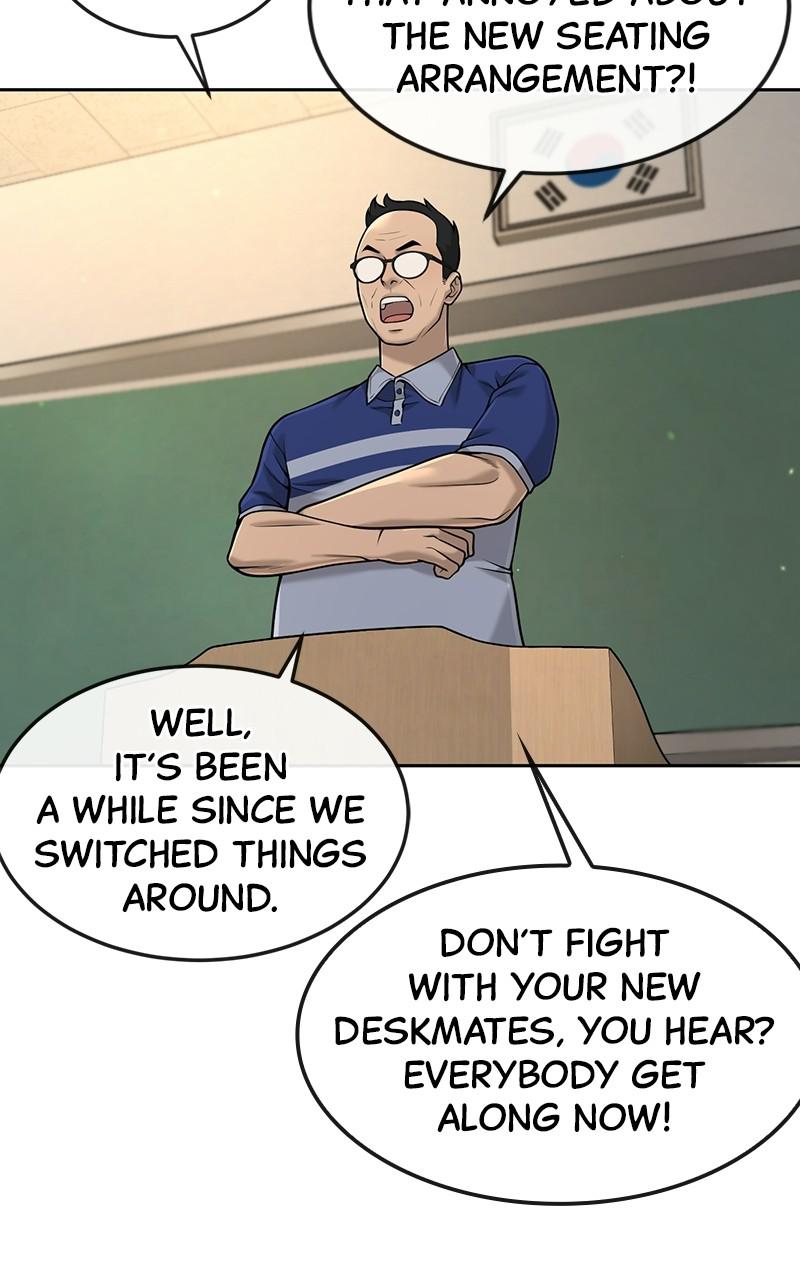 QUESTISM Chap 49 - Next Chap 50