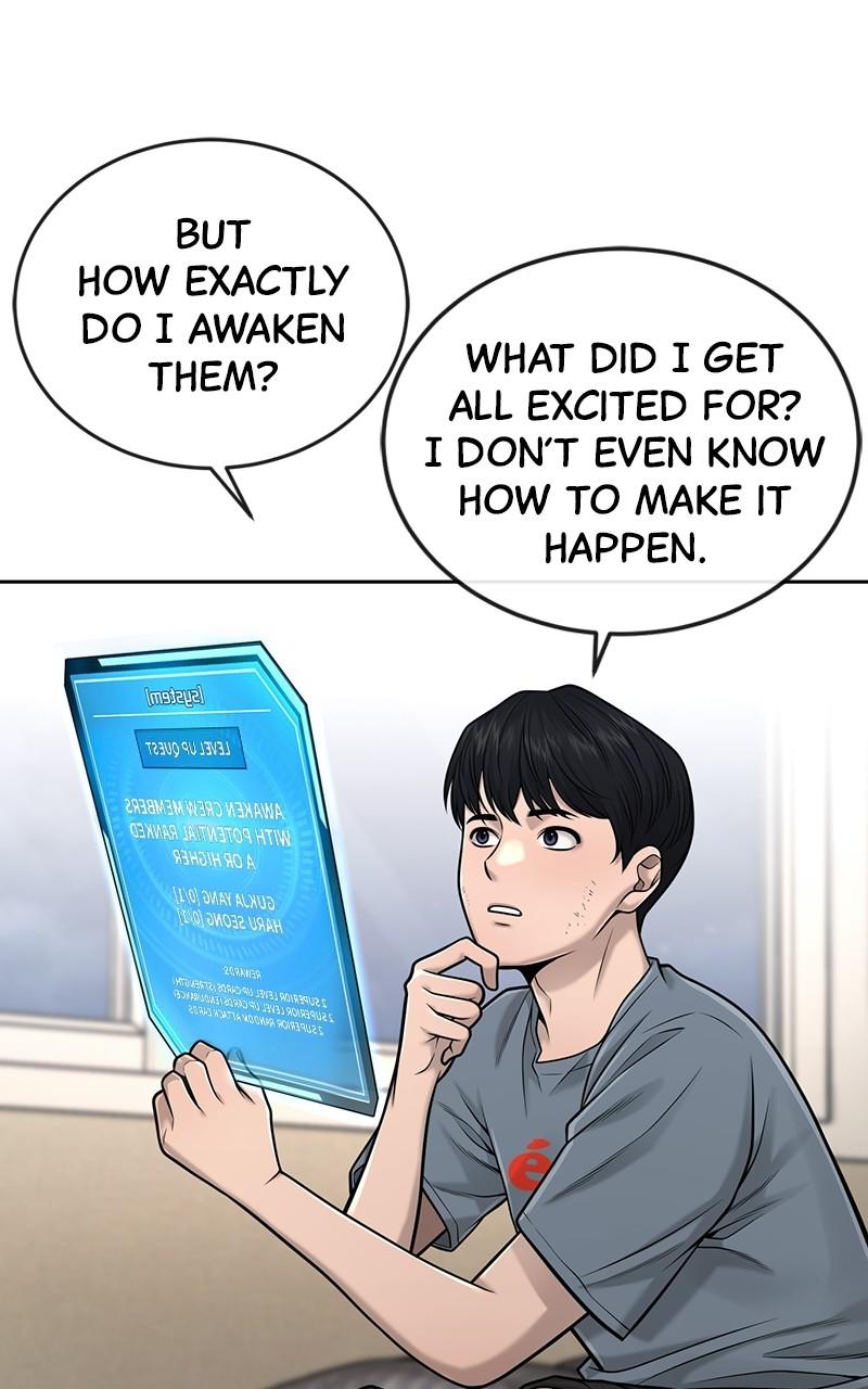 QUESTISM Chap 49 - Next Chap 50