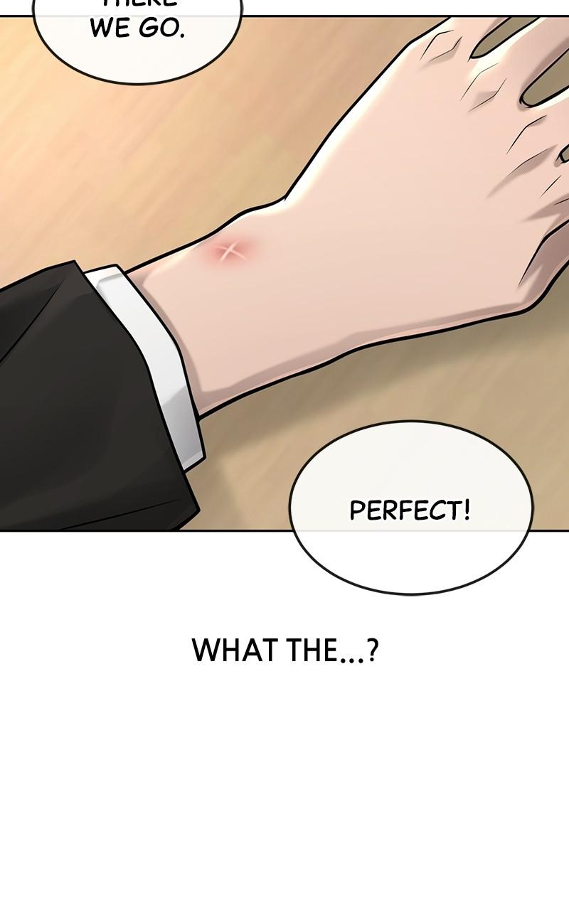 QUESTISM Chap 49 - Next Chap 50