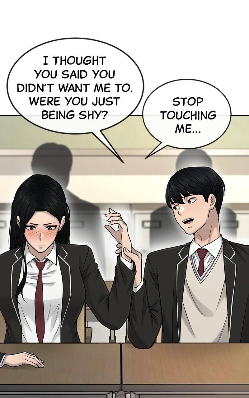 QUESTISM Chap 49 - Next Chap 50