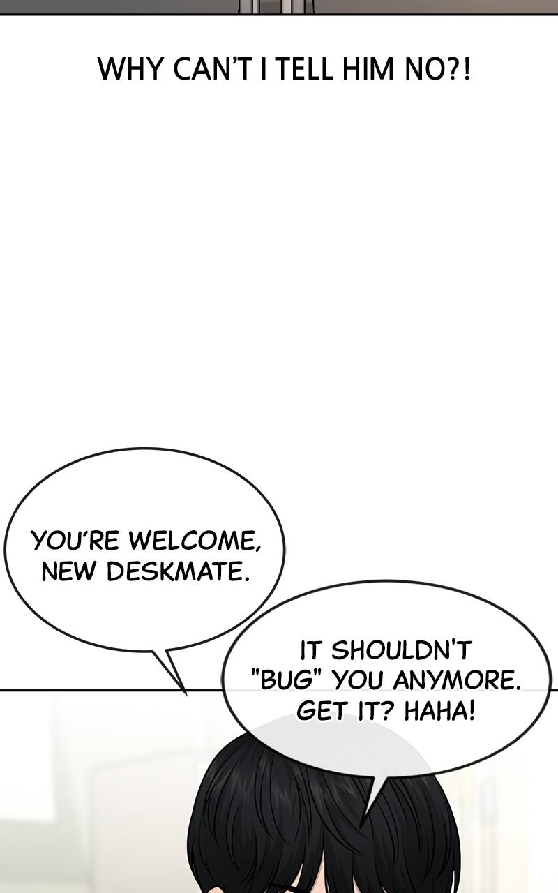 QUESTISM Chap 49 - Next Chap 50