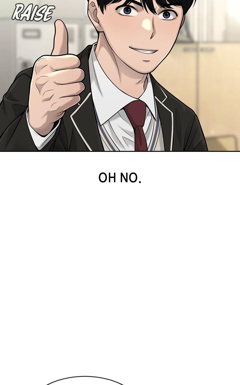 QUESTISM Chap 49 - Next Chap 50