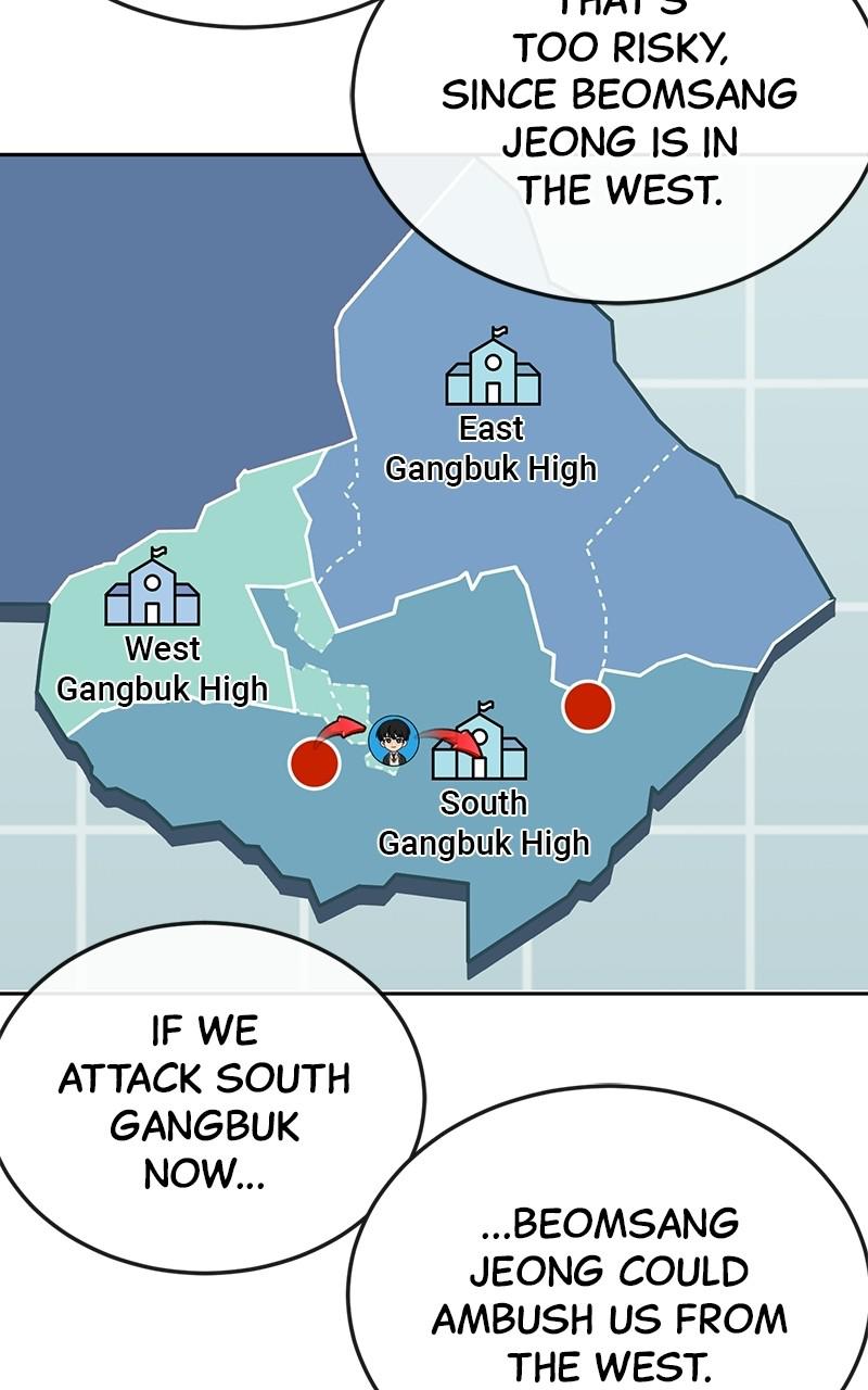 QUESTISM Chap 49 - Next Chap 50