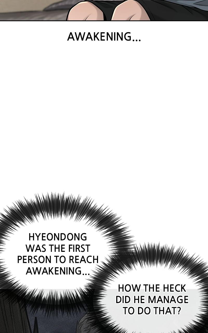 QUESTISM Chap 49 - Next Chap 50