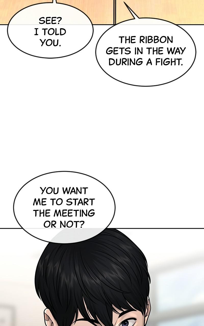 QUESTISM Chap 49 - Next Chap 50