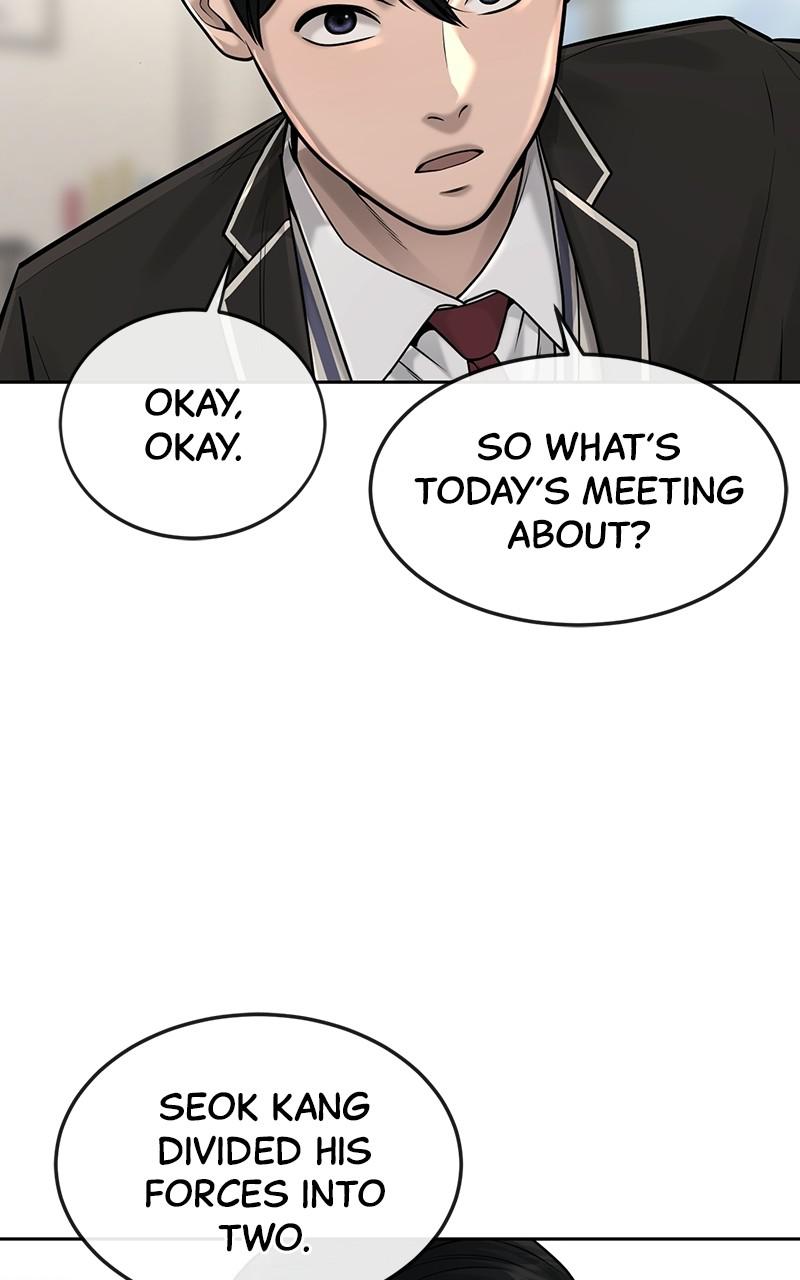 QUESTISM Chap 49 - Next Chap 50