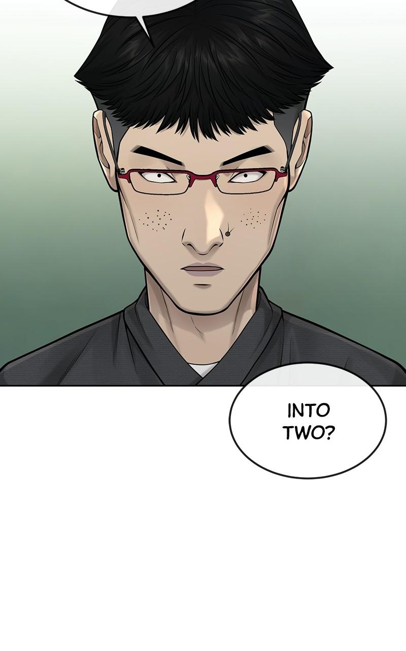 QUESTISM Chap 49 - Next Chap 50