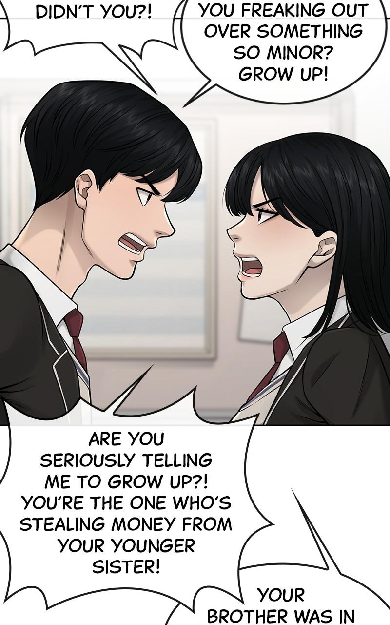 QUESTISM Chap 49 - Next Chap 50