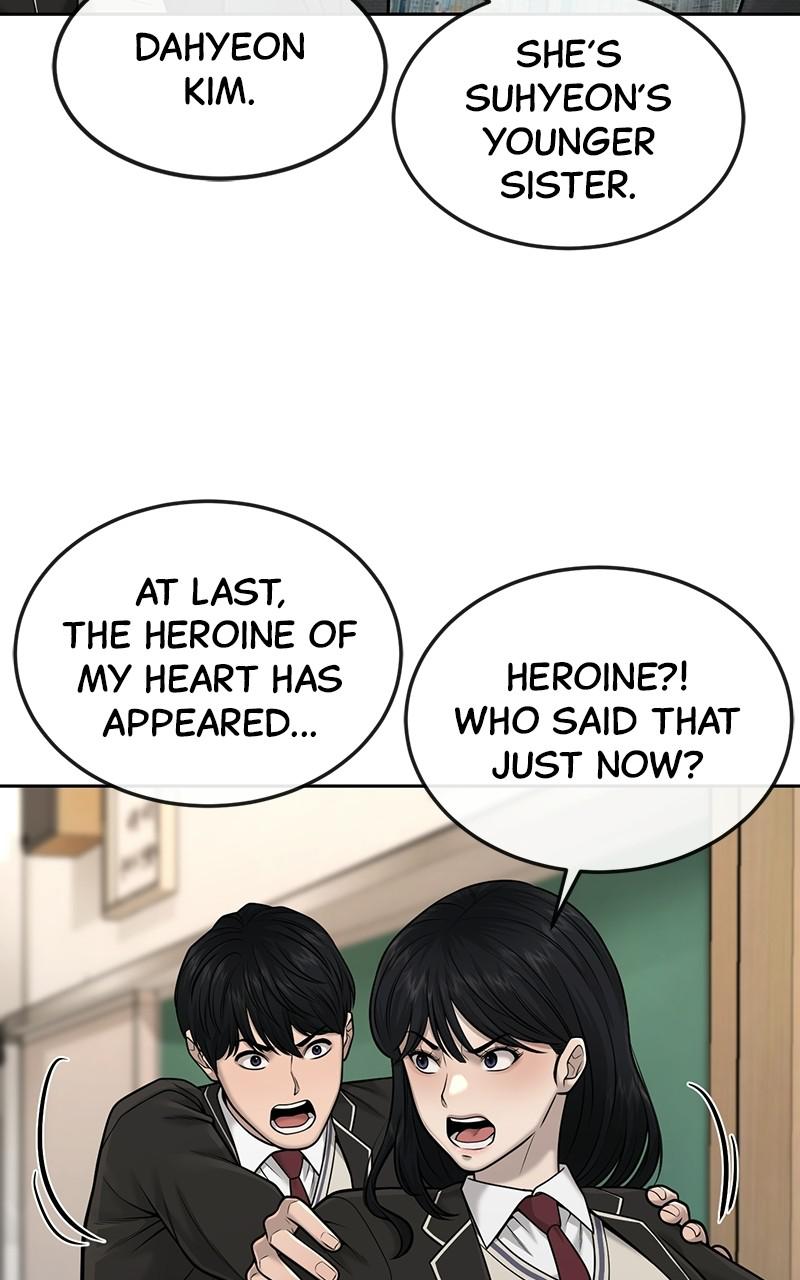 QUESTISM Chap 49 - Next Chap 50