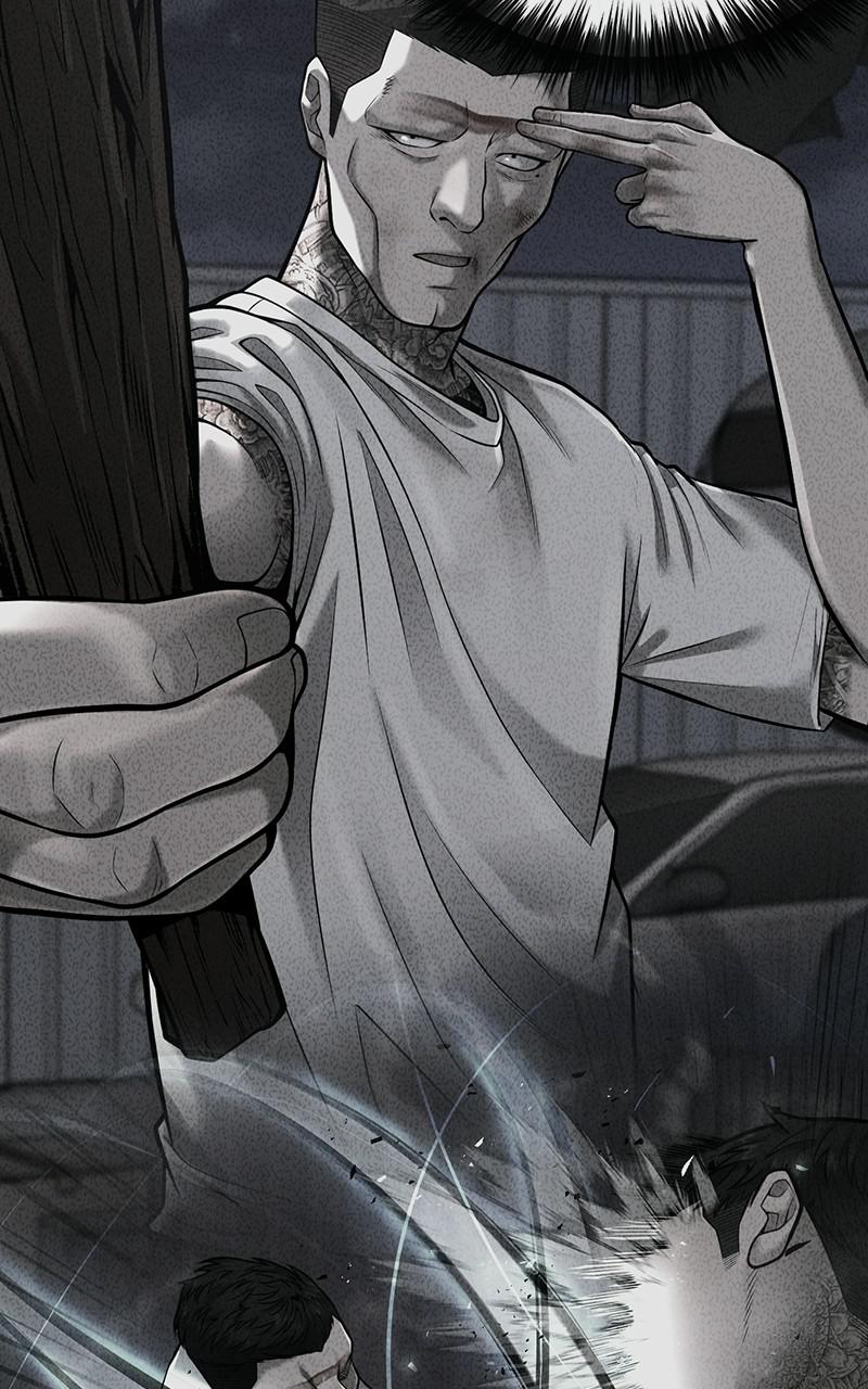 QUESTISM Chap 49 - Next Chap 50