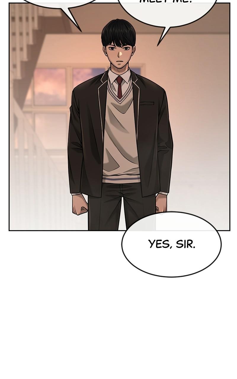 QUESTISM Chap 49 - Next Chap 50