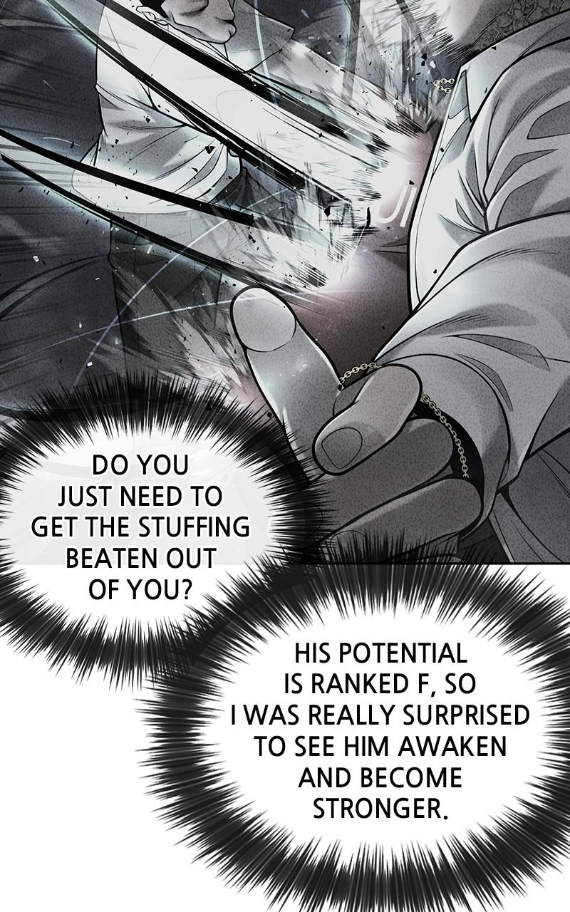 QUESTISM Chap 49 - Next Chap 50