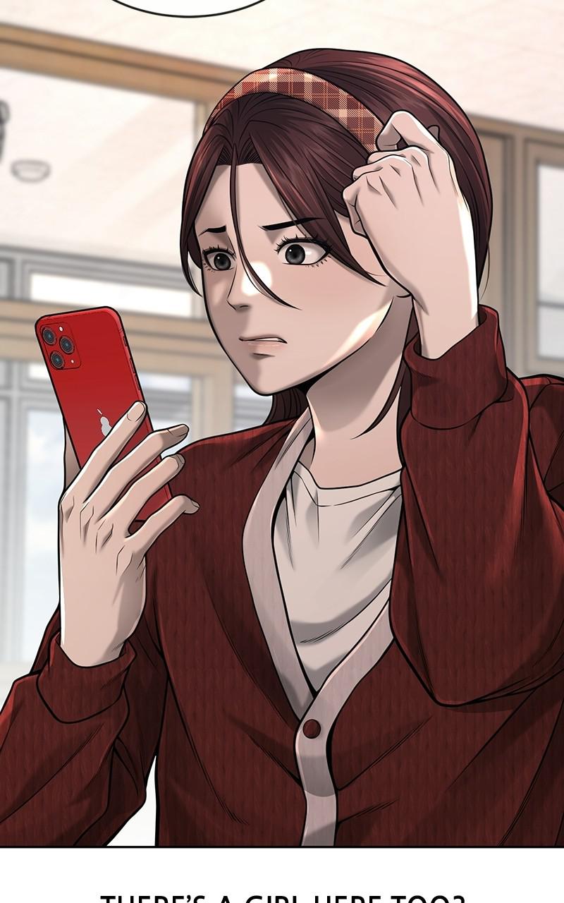 QUESTISM Chap 49 - Next Chap 50