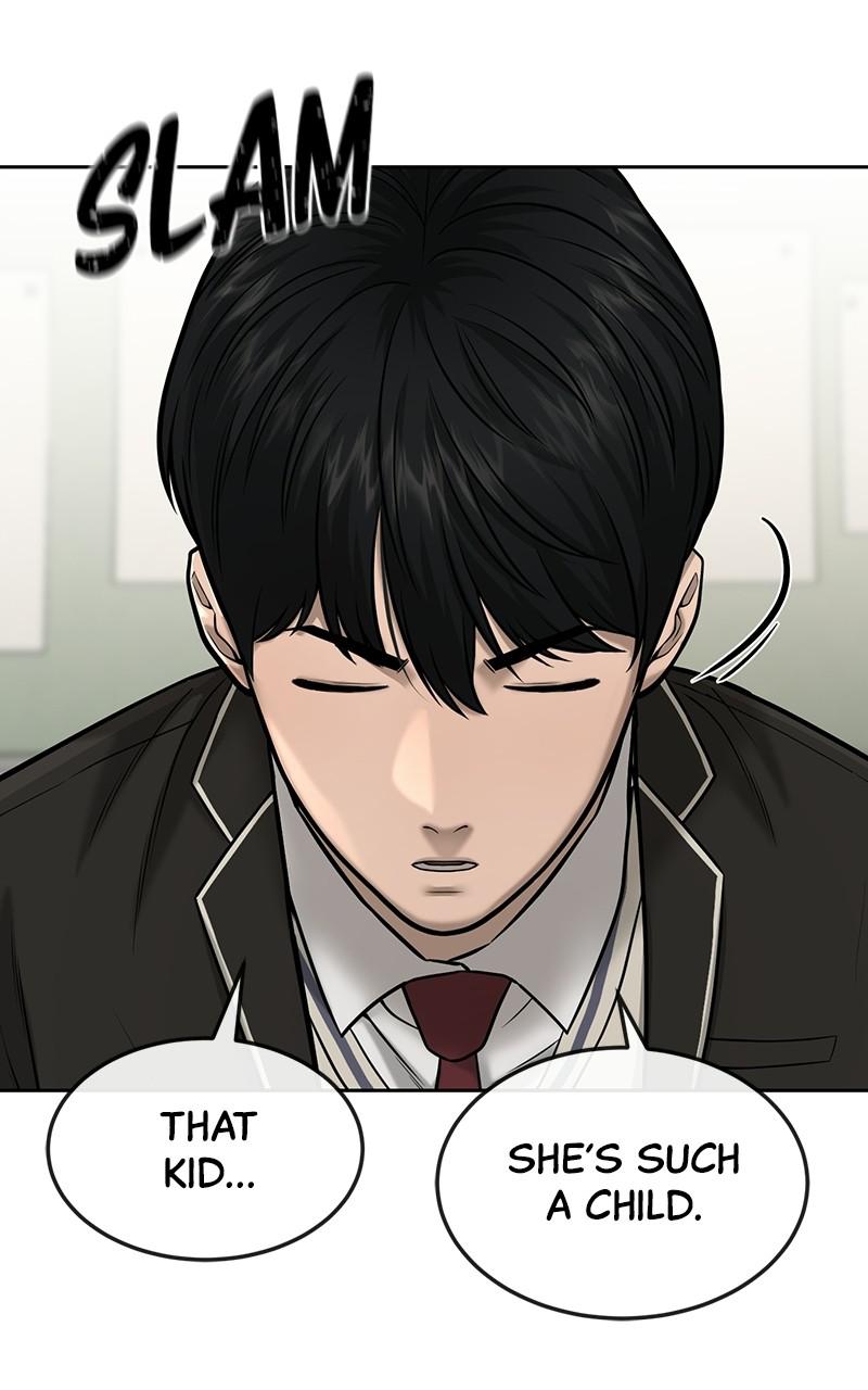 QUESTISM Chap 49 - Next Chap 50