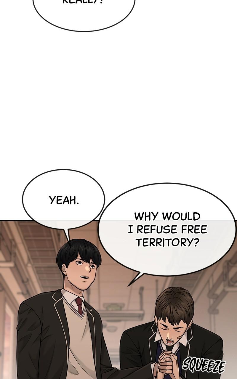 QUESTISM Chap 49 - Next Chap 50