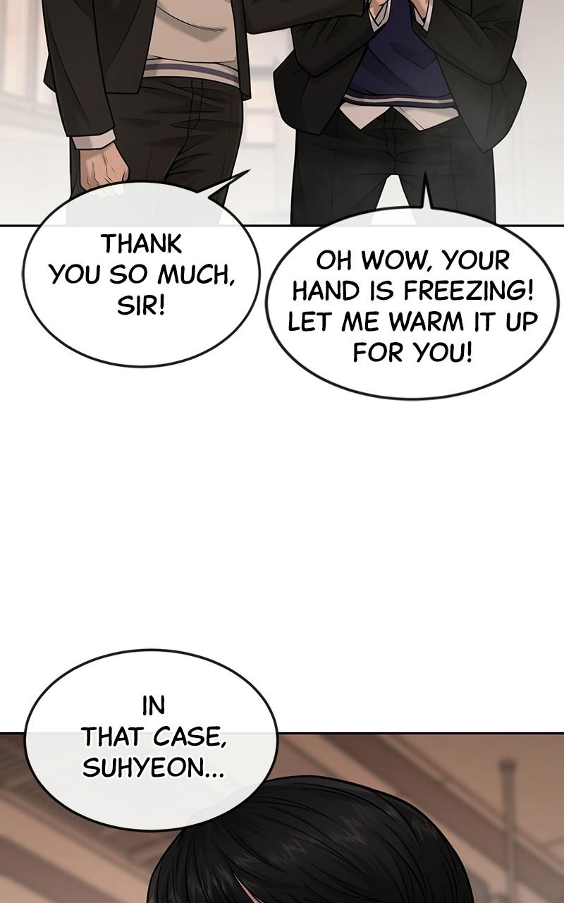 QUESTISM Chap 49 - Next Chap 50