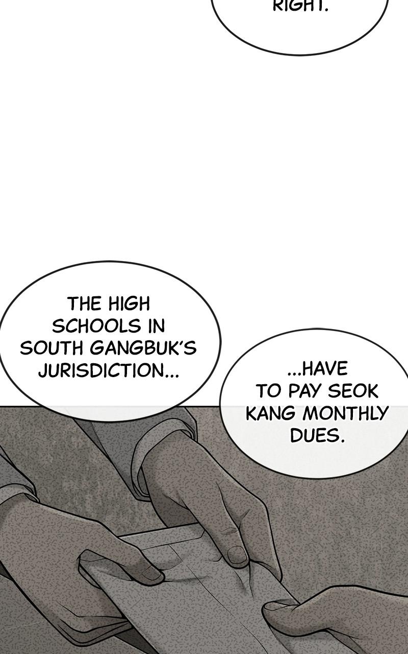 QUESTISM Chap 49 - Next Chap 50