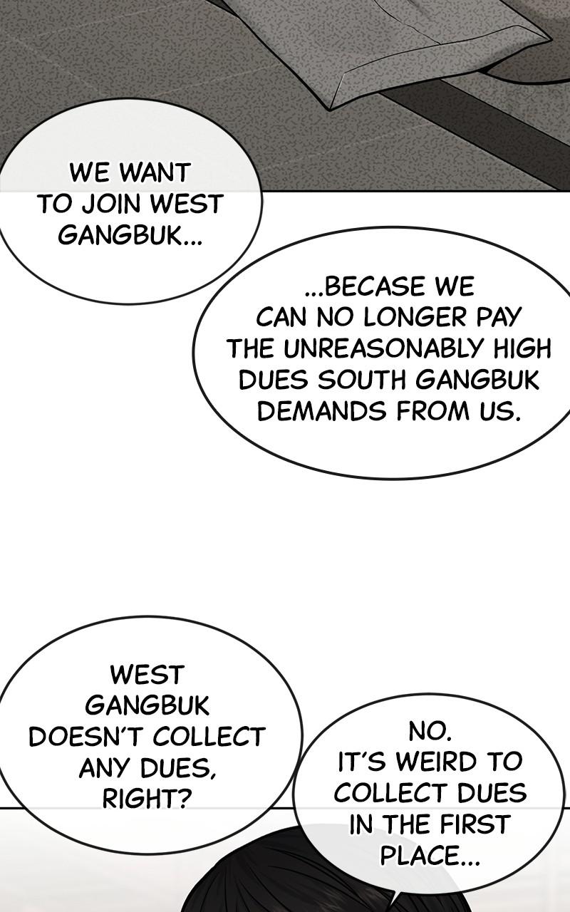 QUESTISM Chap 49 - Next Chap 50