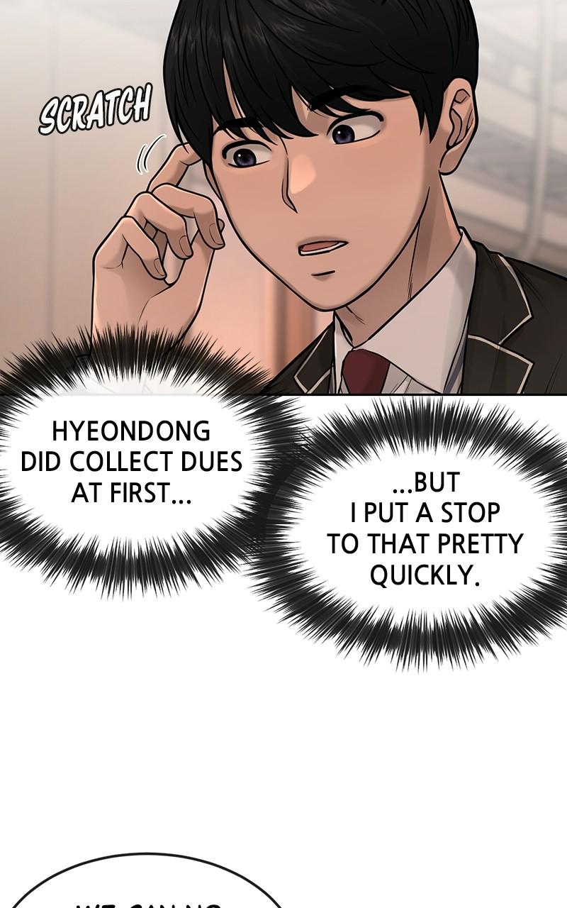 QUESTISM Chap 49 - Next Chap 50