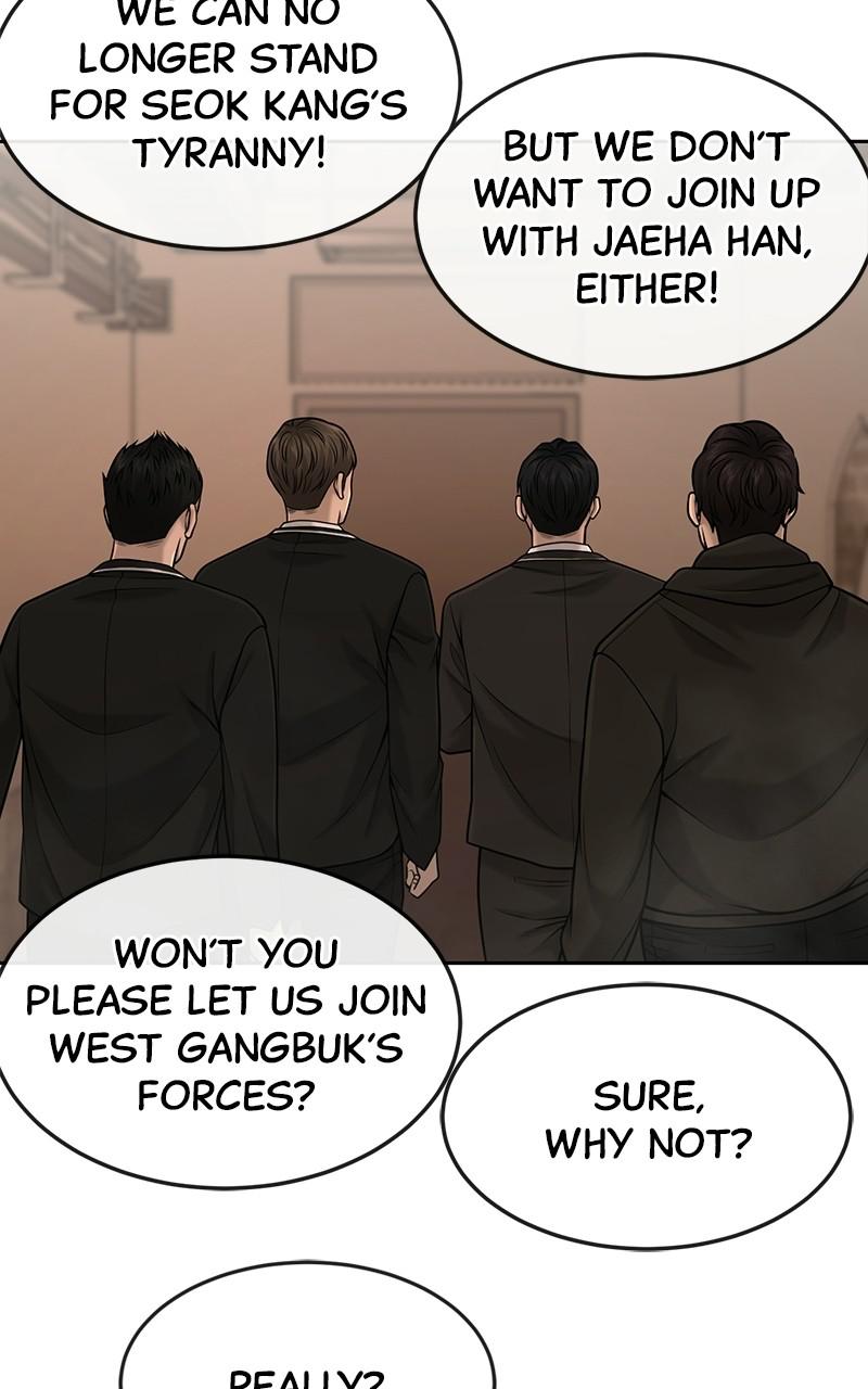 QUESTISM Chap 49 - Next Chap 50