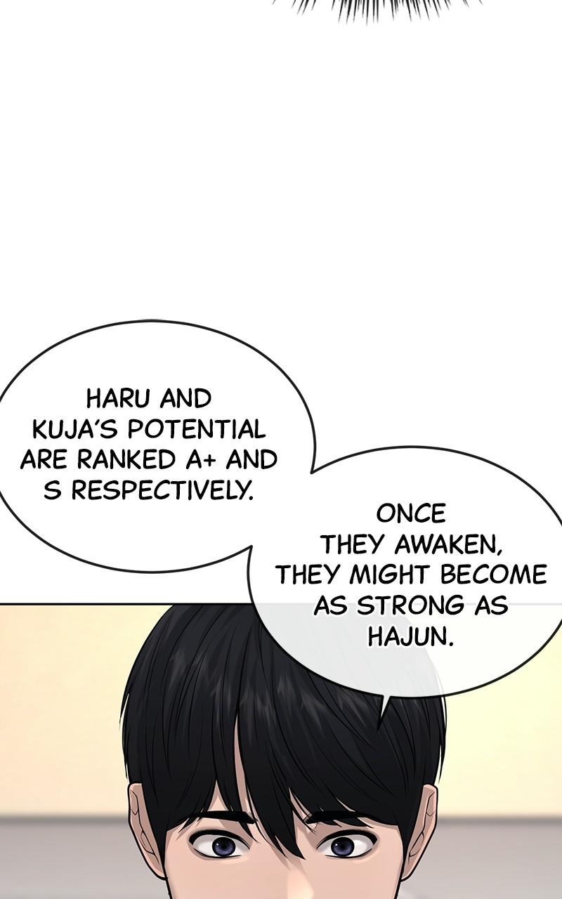 QUESTISM Chap 49 - Next Chap 50