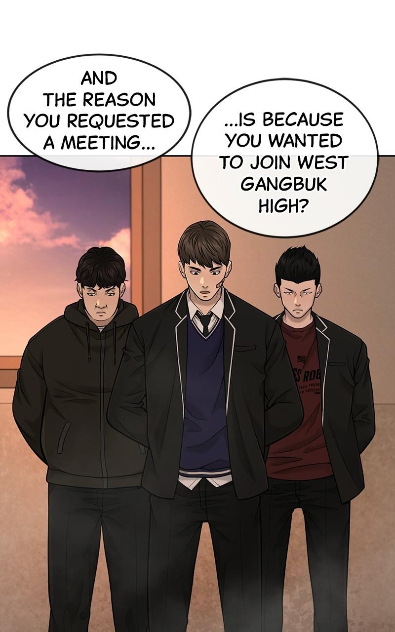 QUESTISM Chap 49 - Next Chap 50