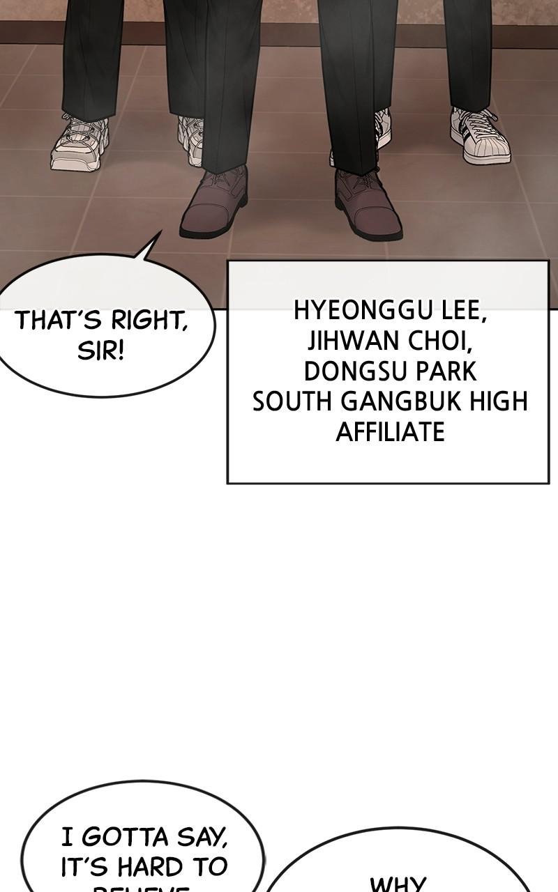 QUESTISM Chap 49 - Next Chap 50