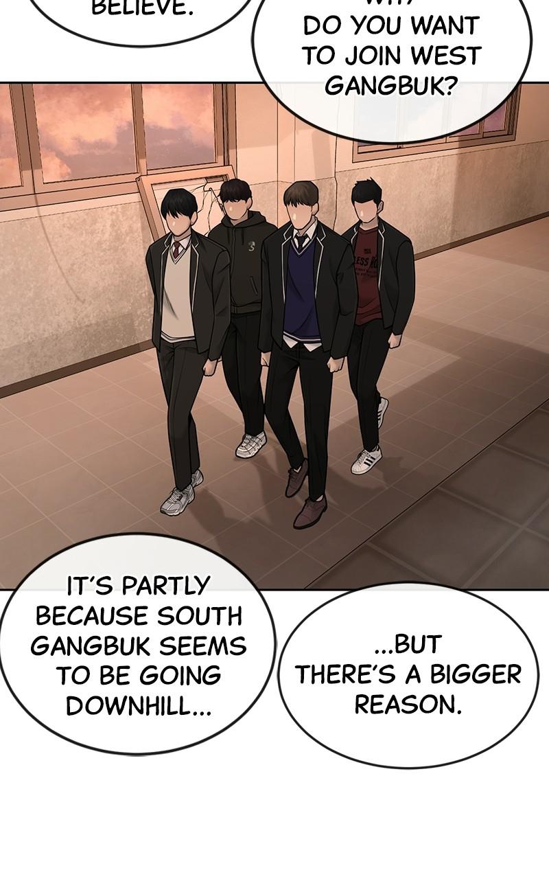 QUESTISM Chap 49 - Next Chap 50