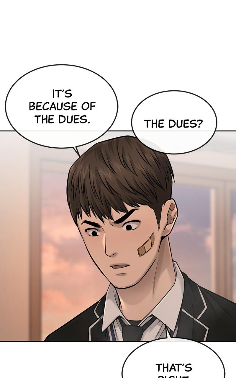 QUESTISM Chap 49 - Next Chap 50