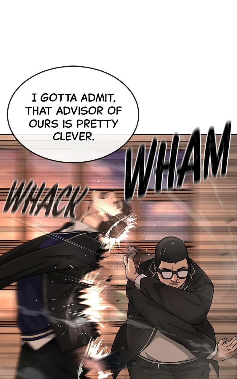 QUESTISM Chap 49 - Next Chap 50