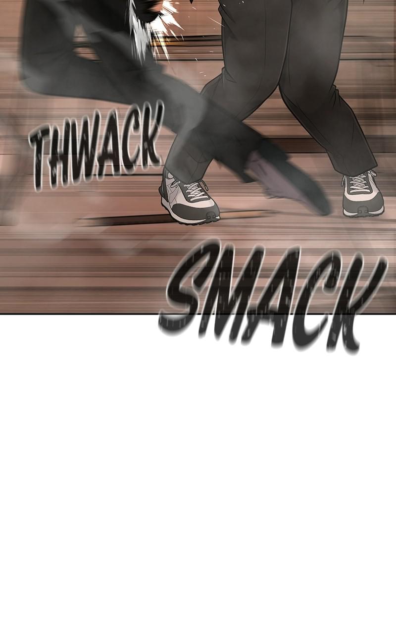 QUESTISM Chap 49 - Next Chap 50