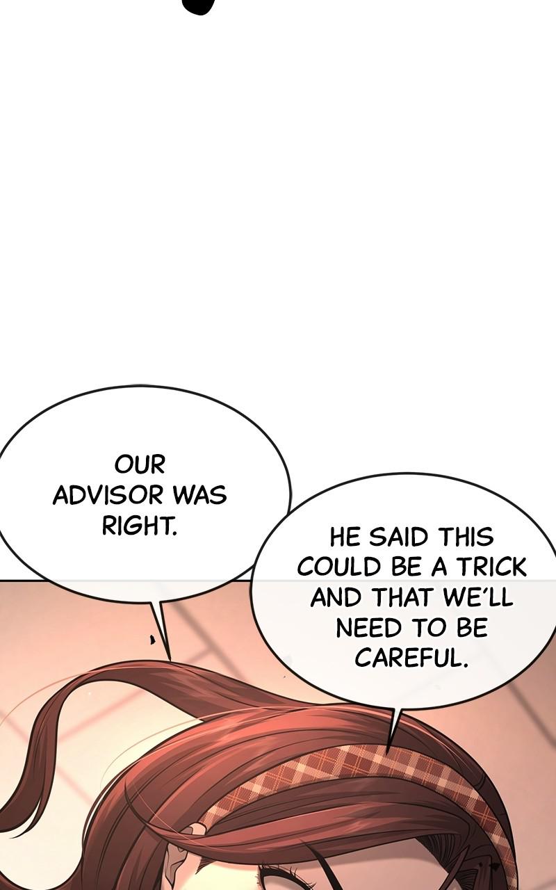 QUESTISM Chap 49 - Next Chap 50