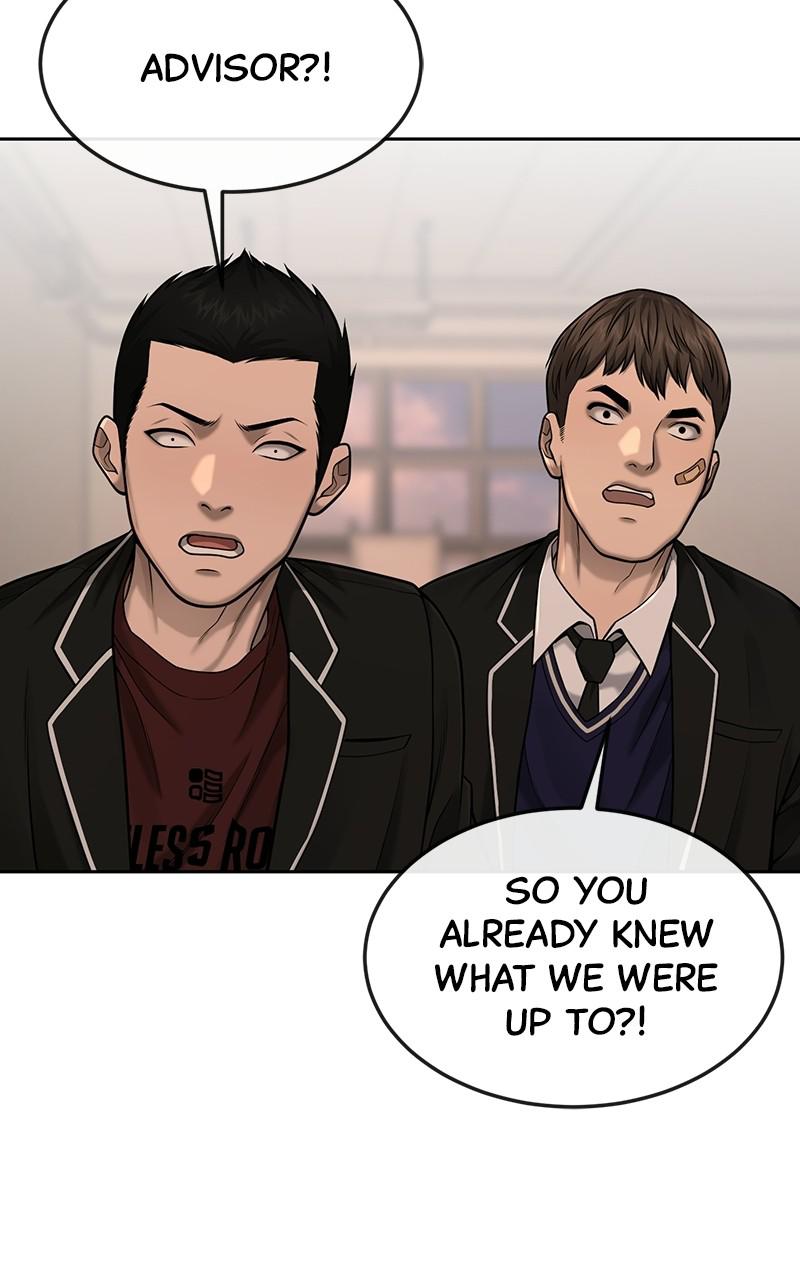 QUESTISM Chap 49 - Next Chap 50