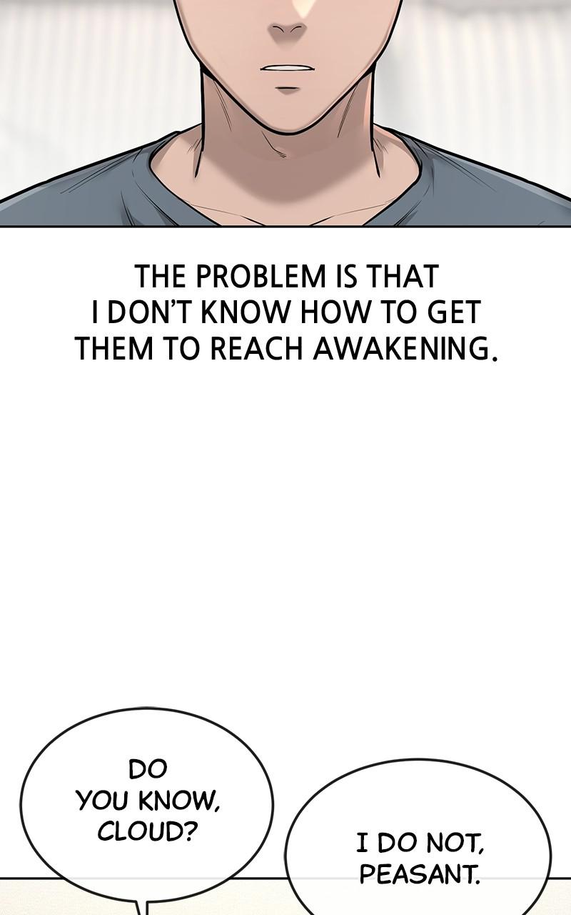 QUESTISM Chap 49 - Next Chap 50