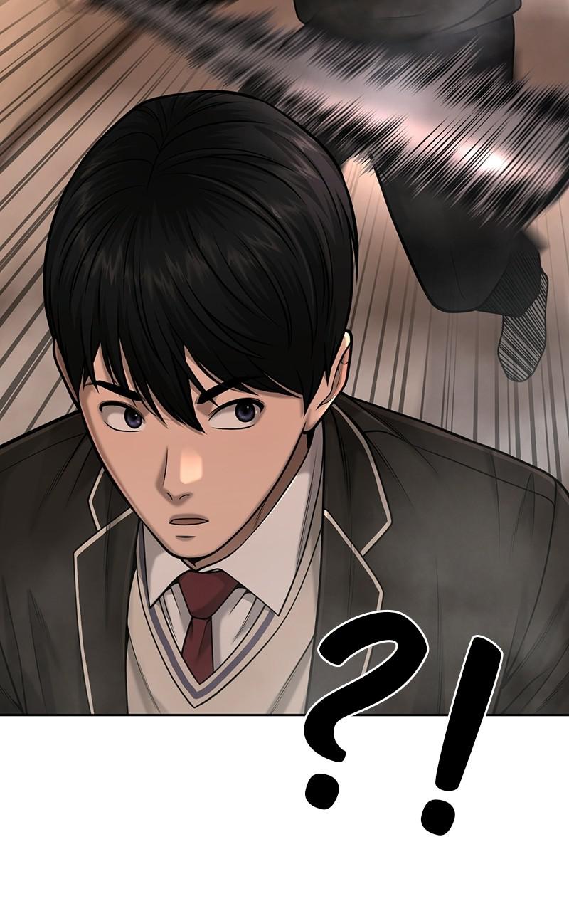 QUESTISM Chap 49 - Next Chap 50