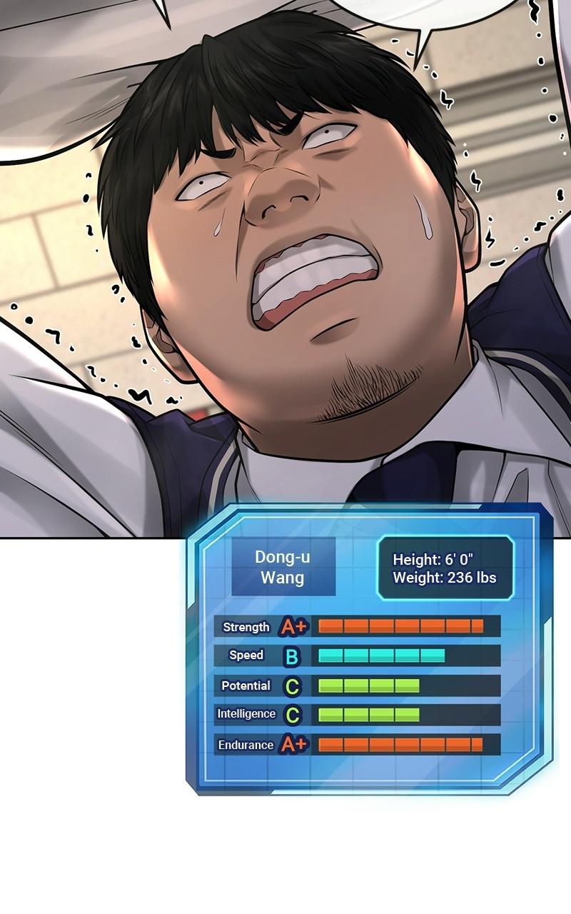 QUESTISM Chap 40 - Next Chap 41