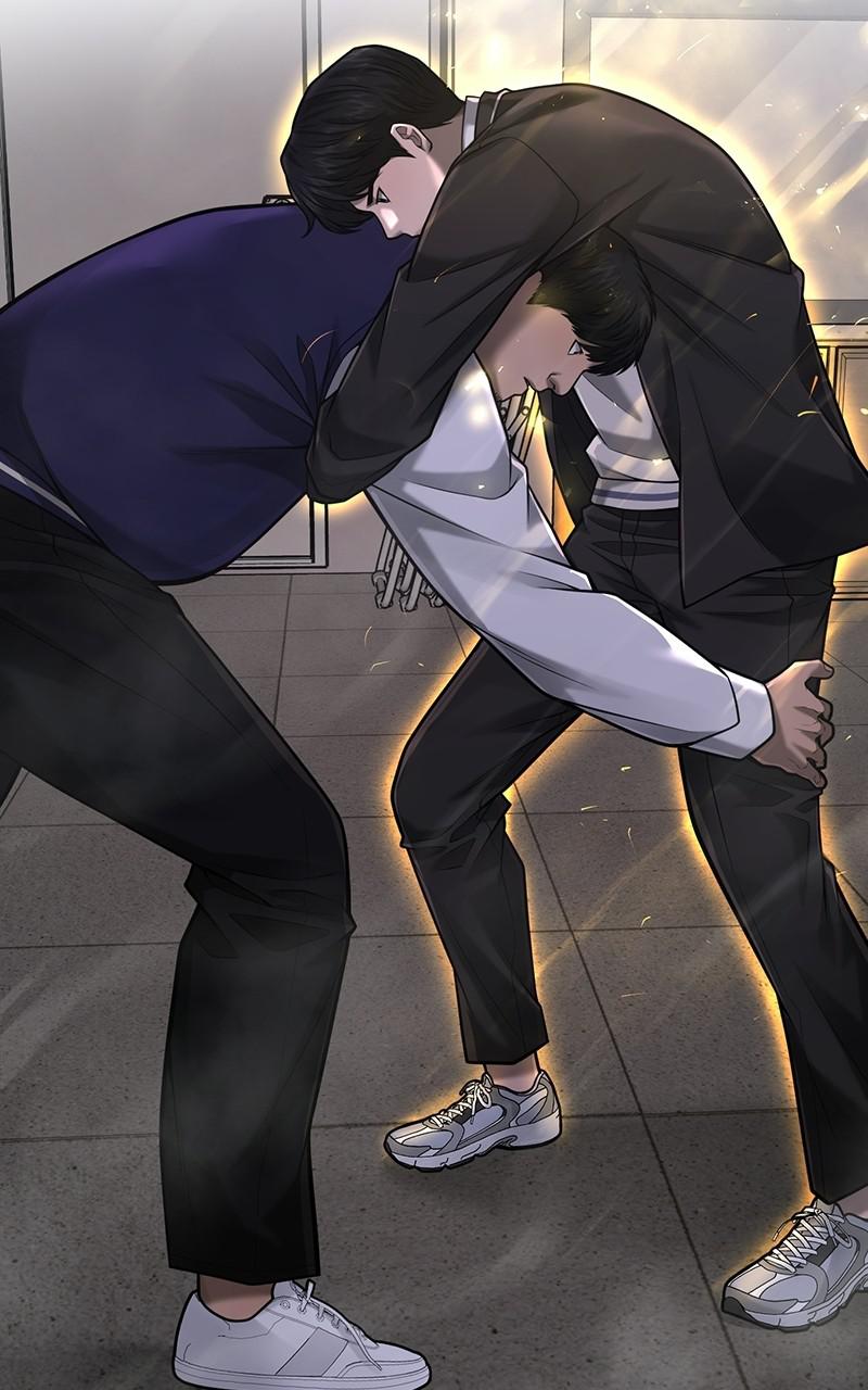 QUESTISM Chap 40 - Next Chap 41