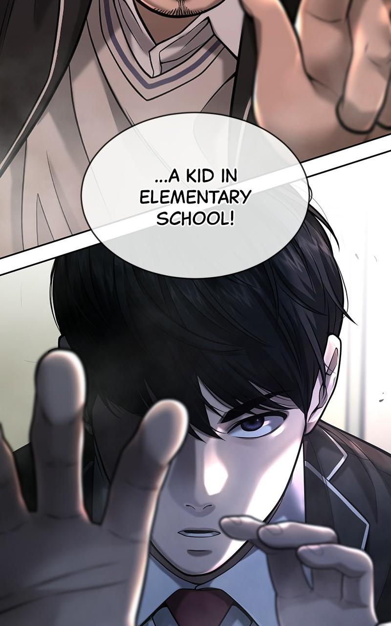 QUESTISM Chap 40 - Next Chap 41