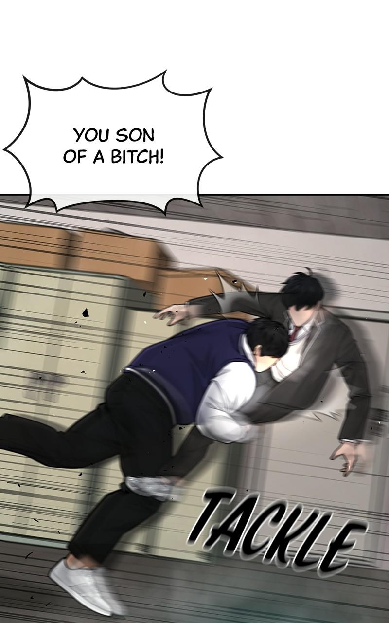 QUESTISM Chap 40 - Next Chap 41