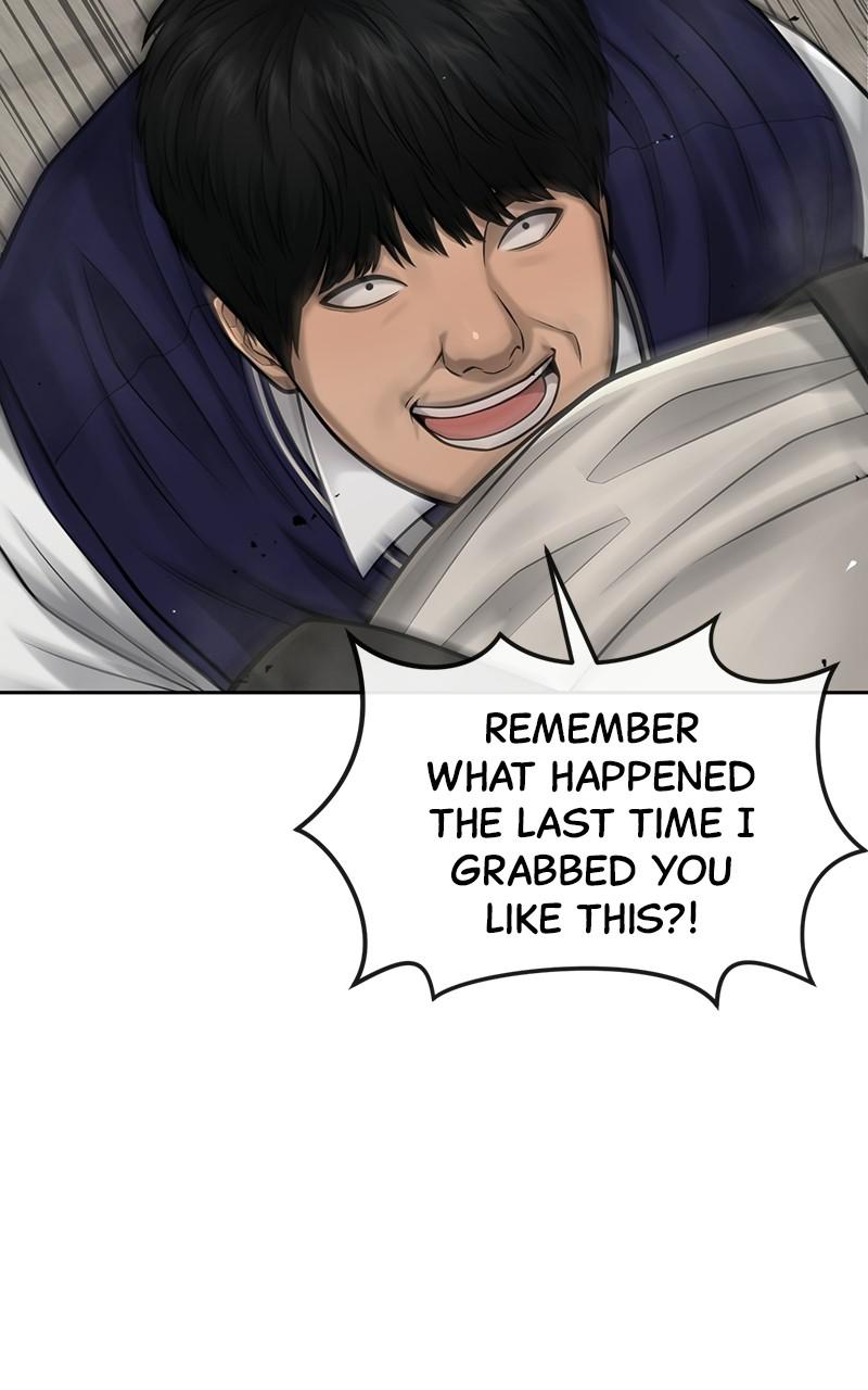 QUESTISM Chap 40 - Next Chap 41