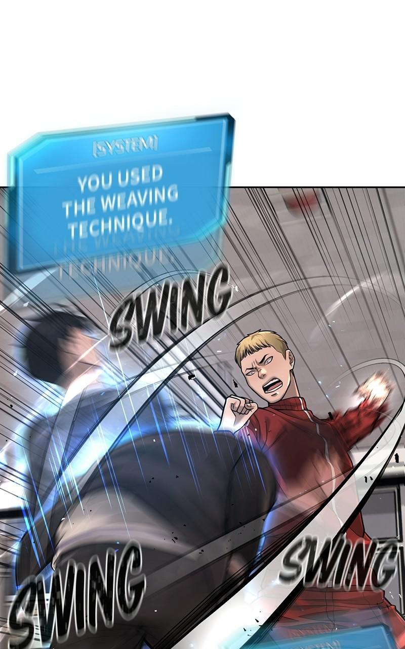 QUESTISM Chap 40 - Next Chap 41