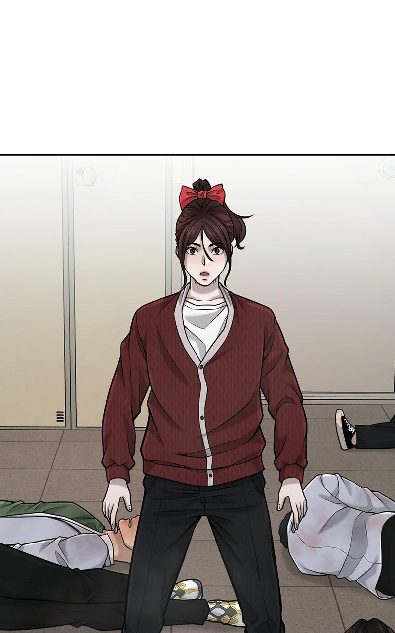 QUESTISM Chap 40 - Next Chap 41