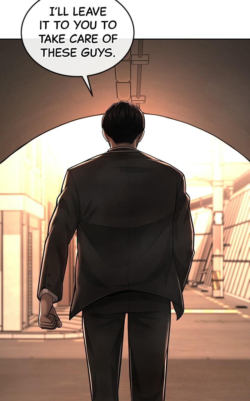 QUESTISM Chap 40 - Next Chap 41