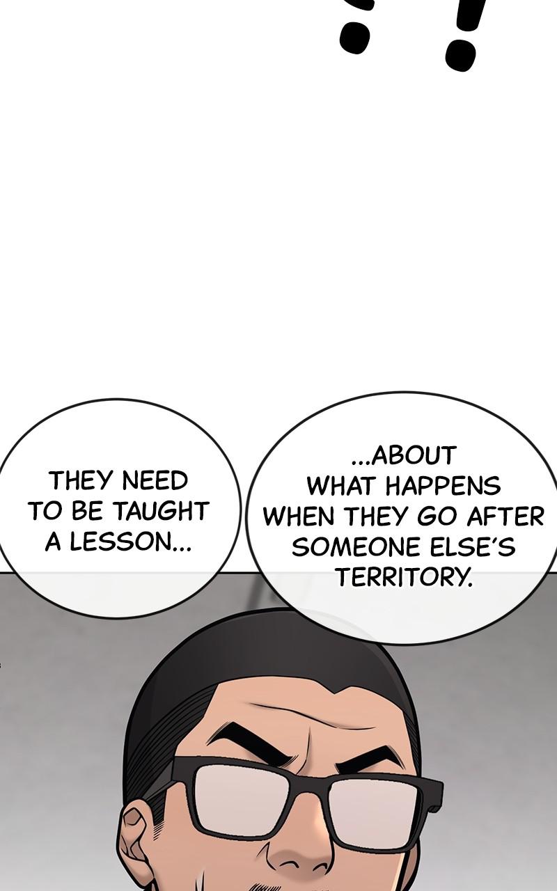 QUESTISM Chap 40 - Next Chap 41