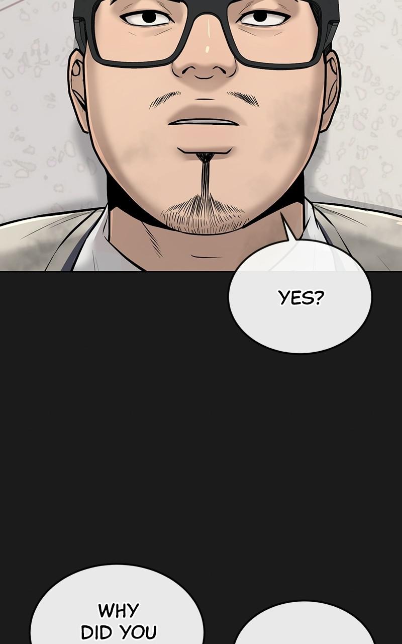 QUESTISM Chap 40 - Next Chap 41