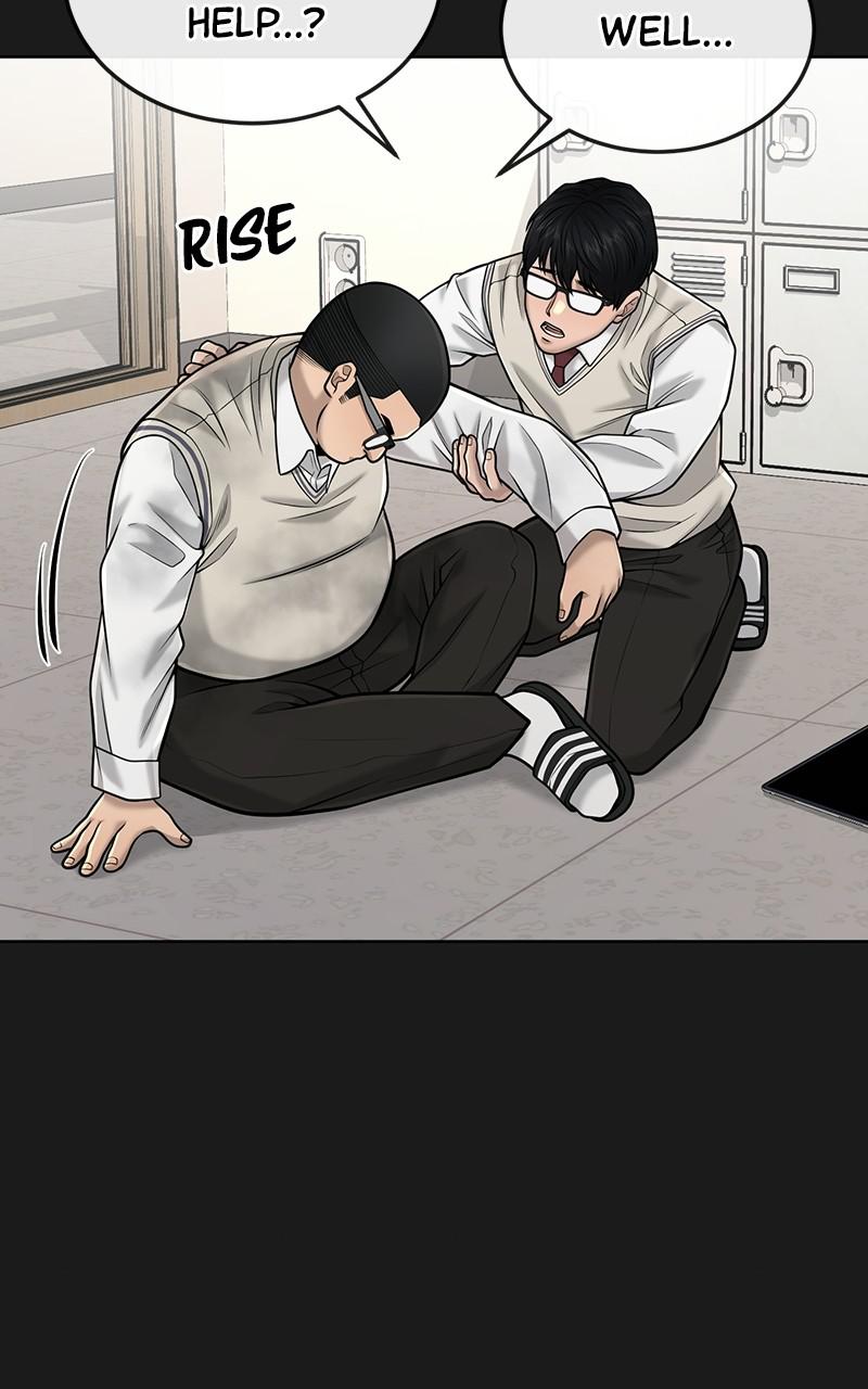 QUESTISM Chap 40 - Next Chap 41