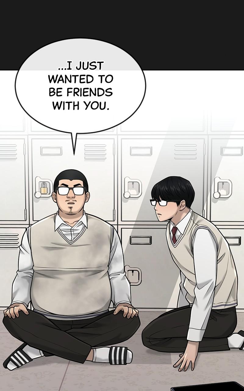 QUESTISM Chap 40 - Next Chap 41